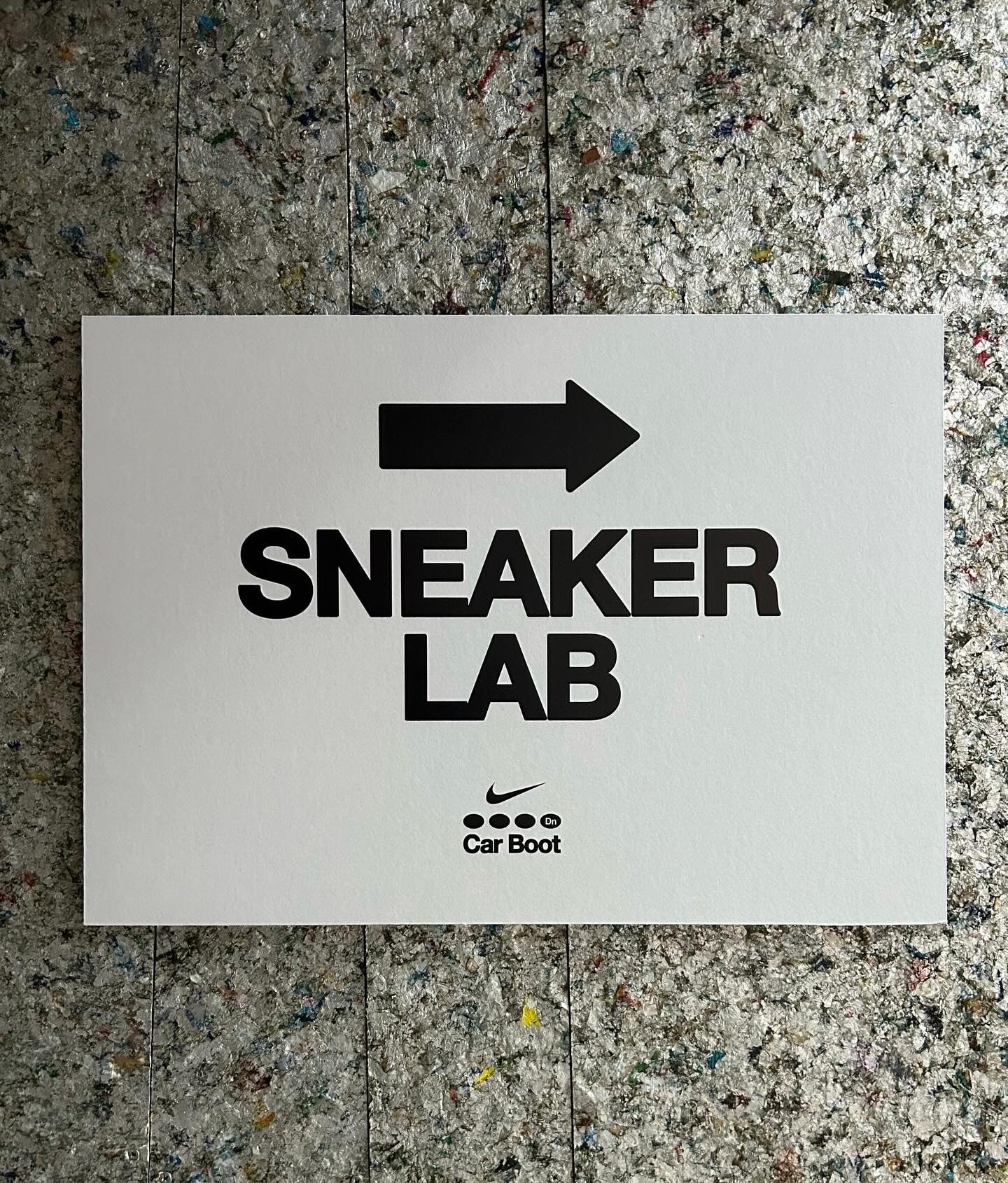 Air Max Day 2024 x Sneaker LAB