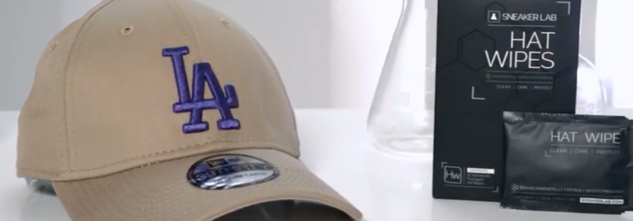 How To Use Hat Wipes