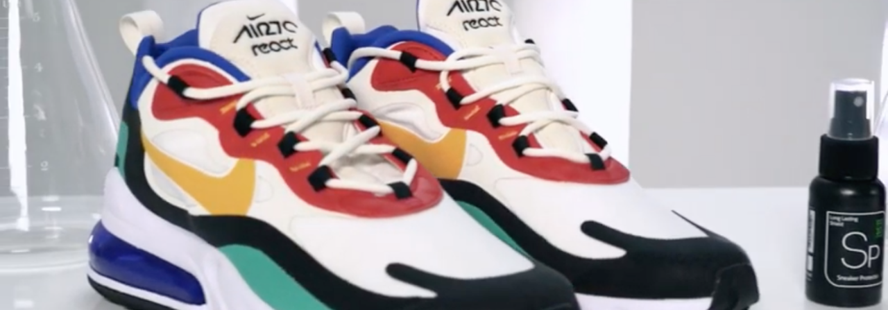Sneaker protectant 2025