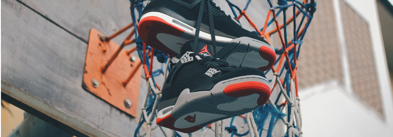 Sneakers: A Brief History
