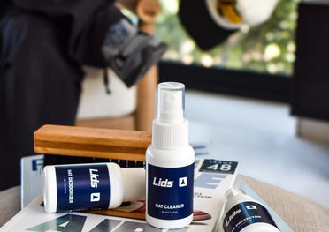 LIDS X THE LAB - SUSTAINABILITY