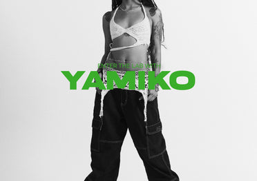 ENTER THE LAB EPISODE 3: YAMIKO