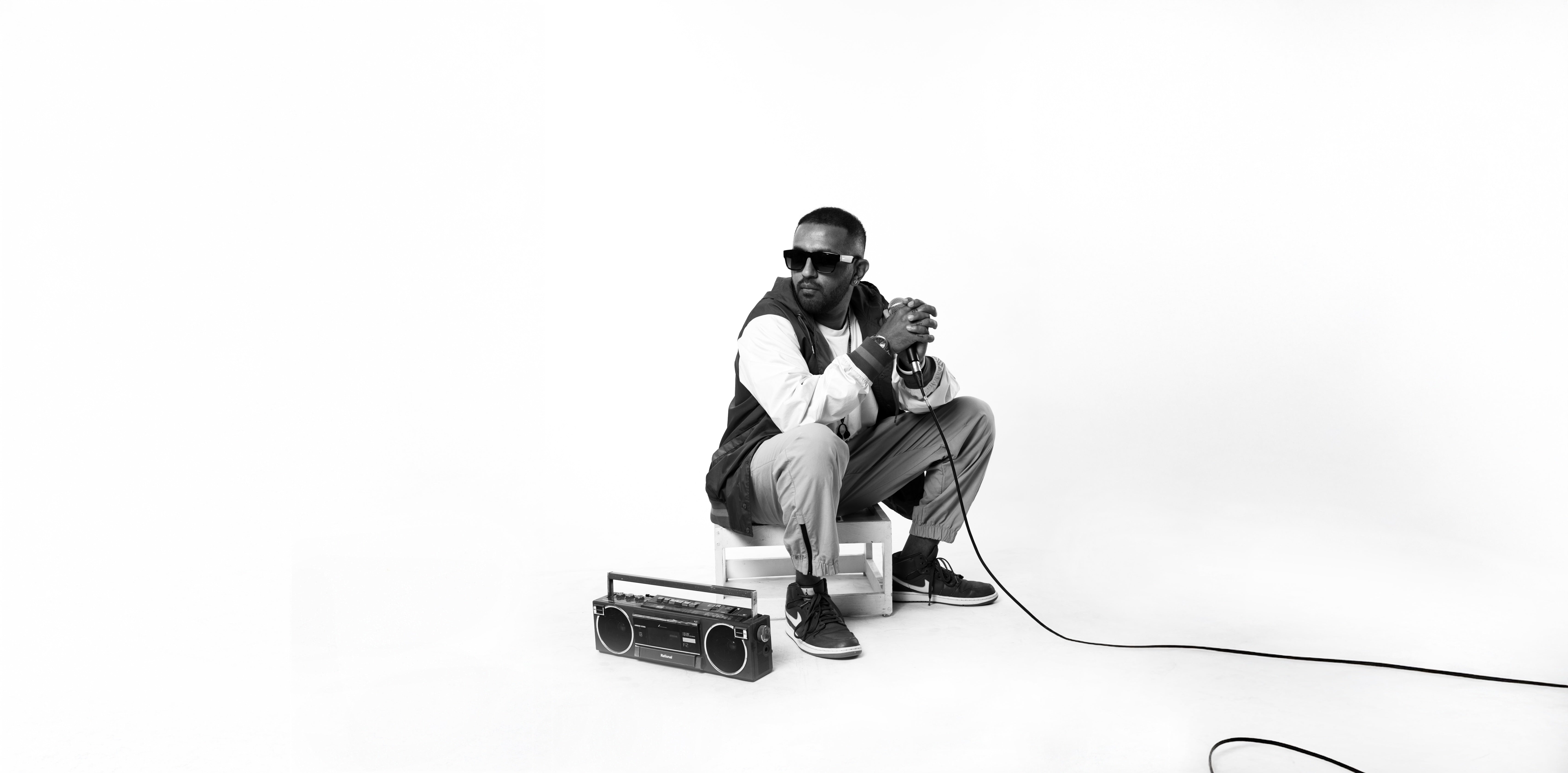 Enter the Lab Episode 15: Gubbi