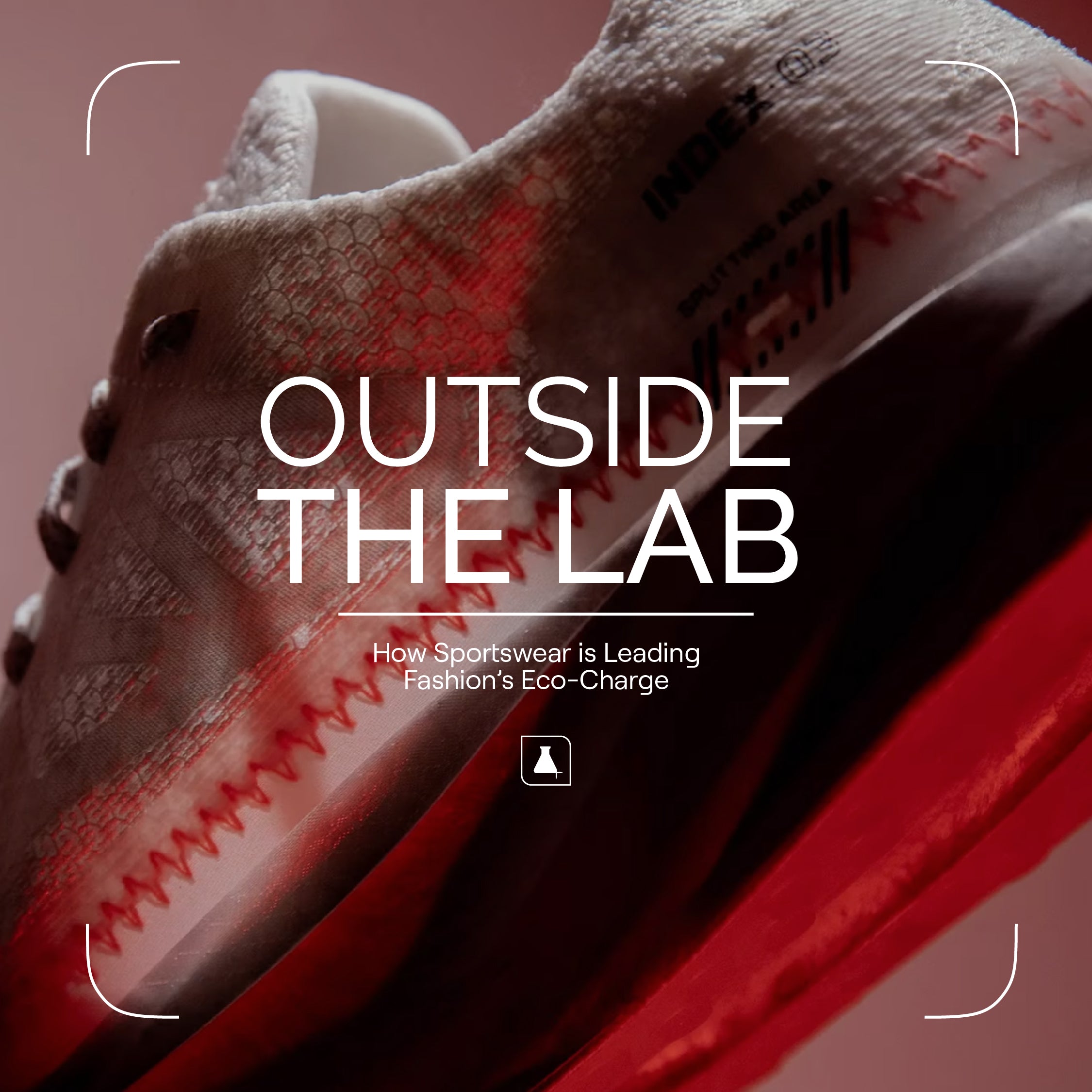 How Sportswear is Leading Fashion’s Eco-Charge