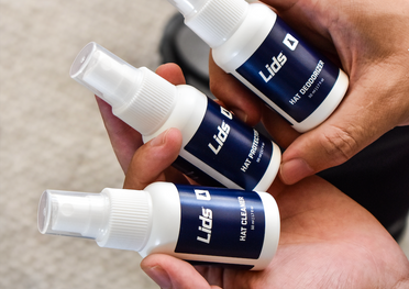 LIDS X THE LAB - PRODUCT INFORMATION