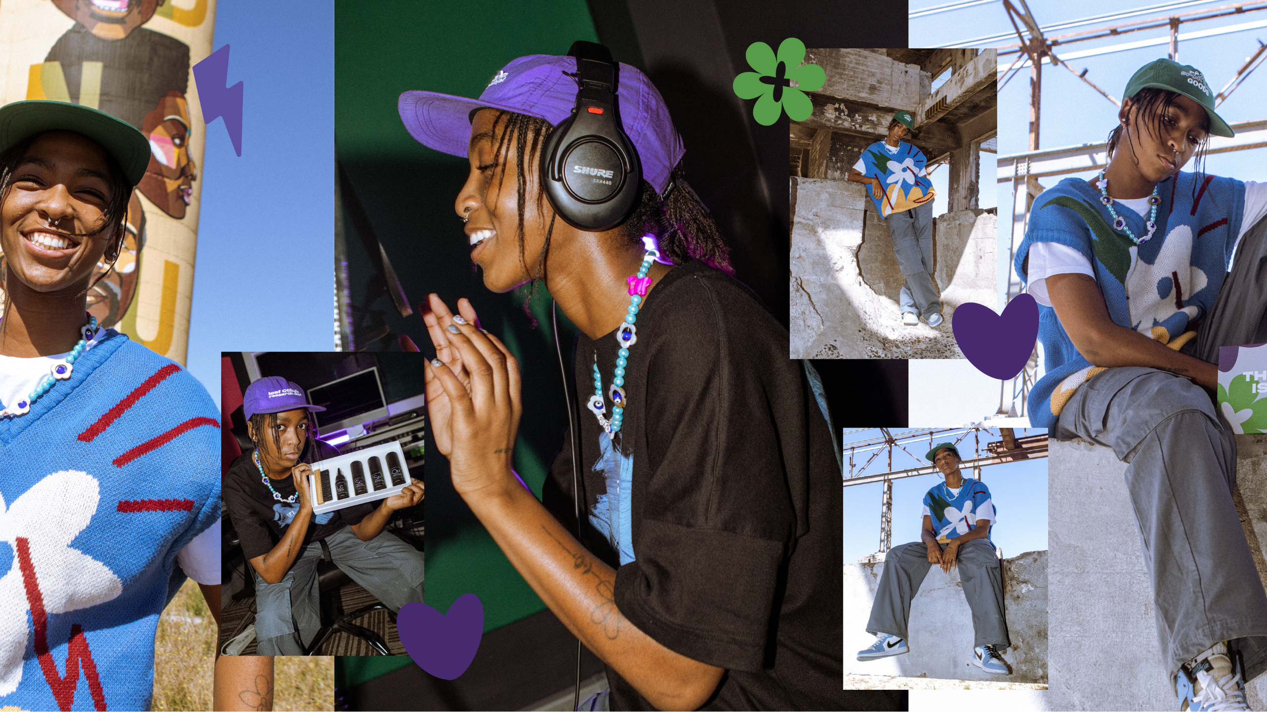 An Exclusive Interview With K.Keed