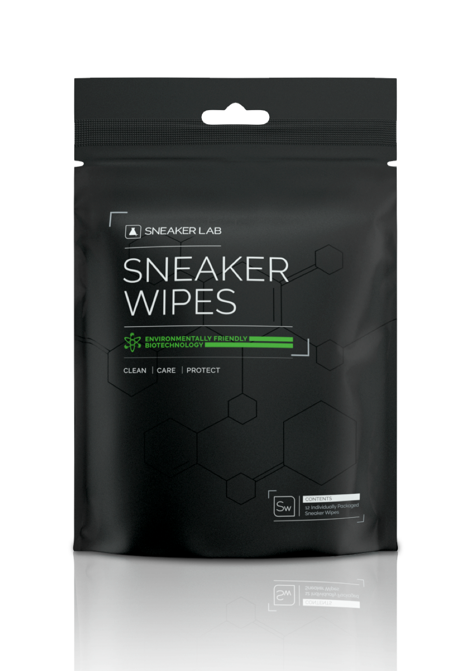 Sneaker LAB Sneaker Wipes