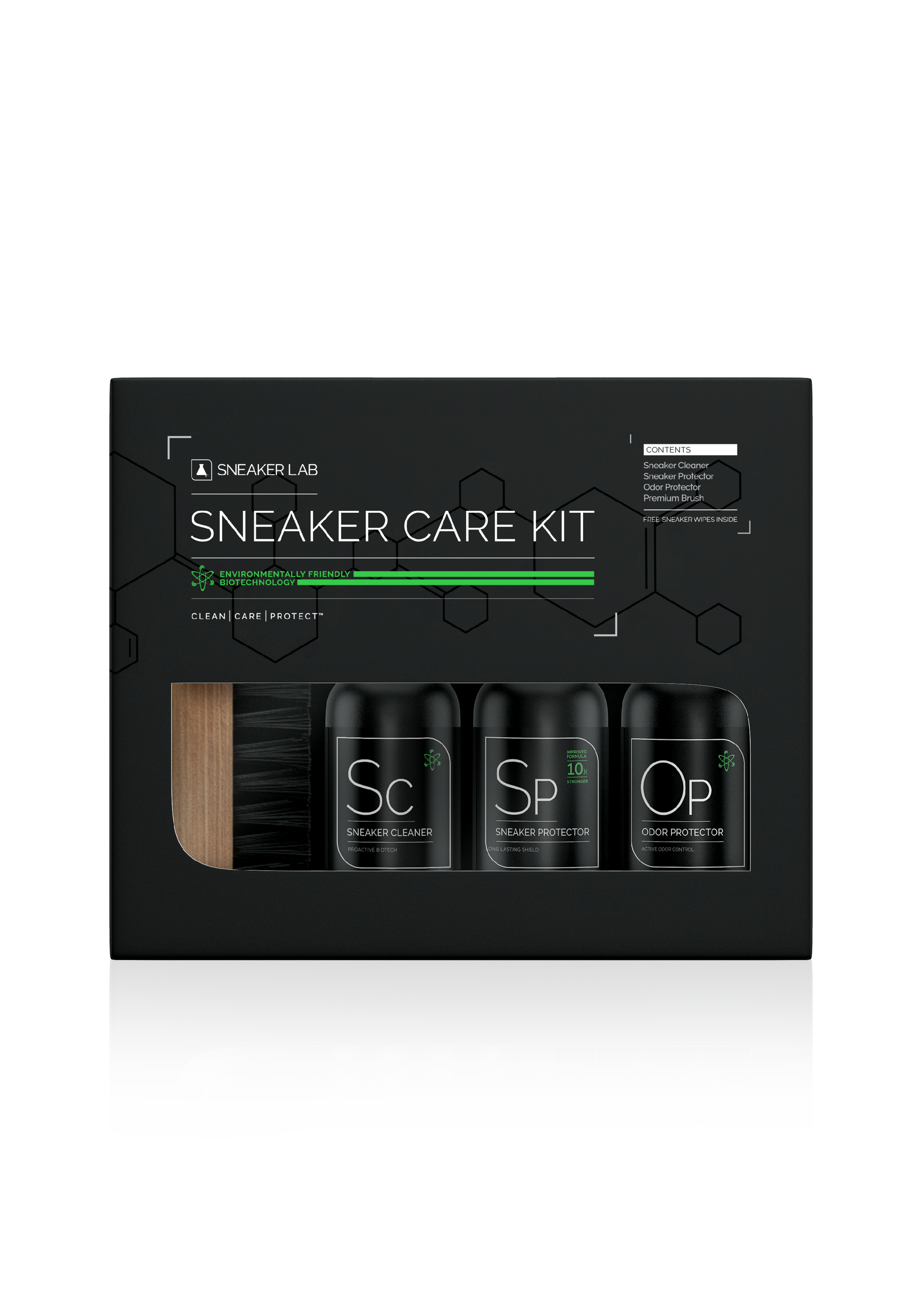 Sneaker LAB Sneaker Care Kit