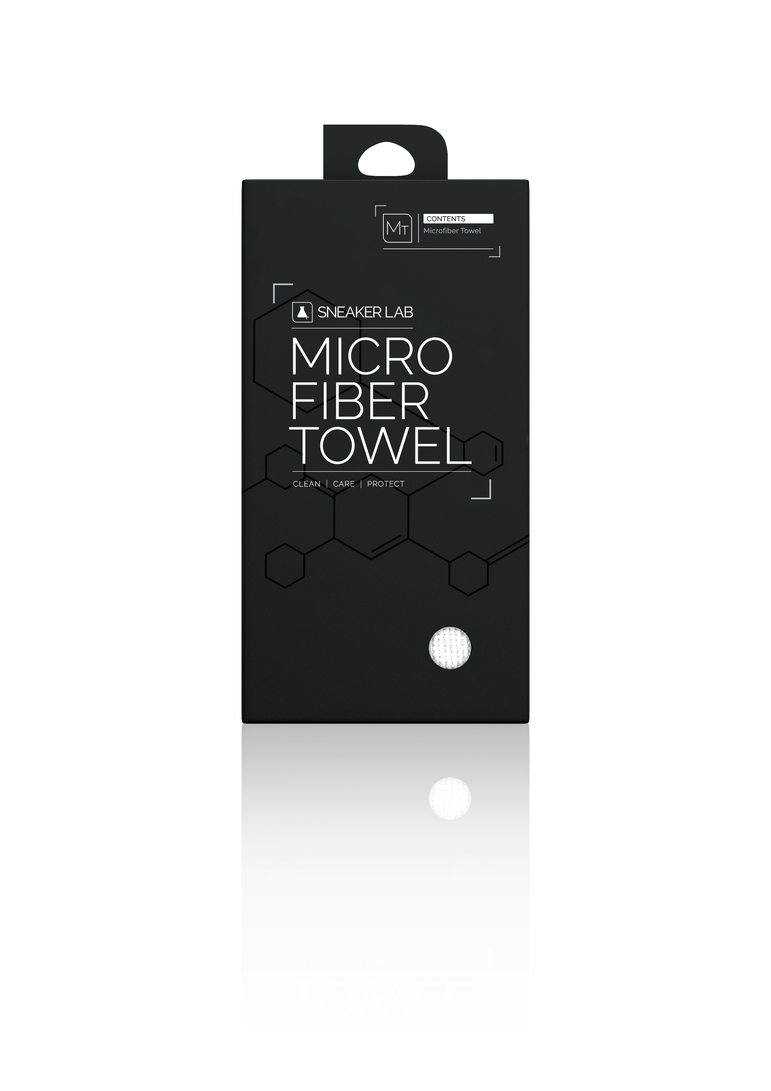 Microfiber Towel