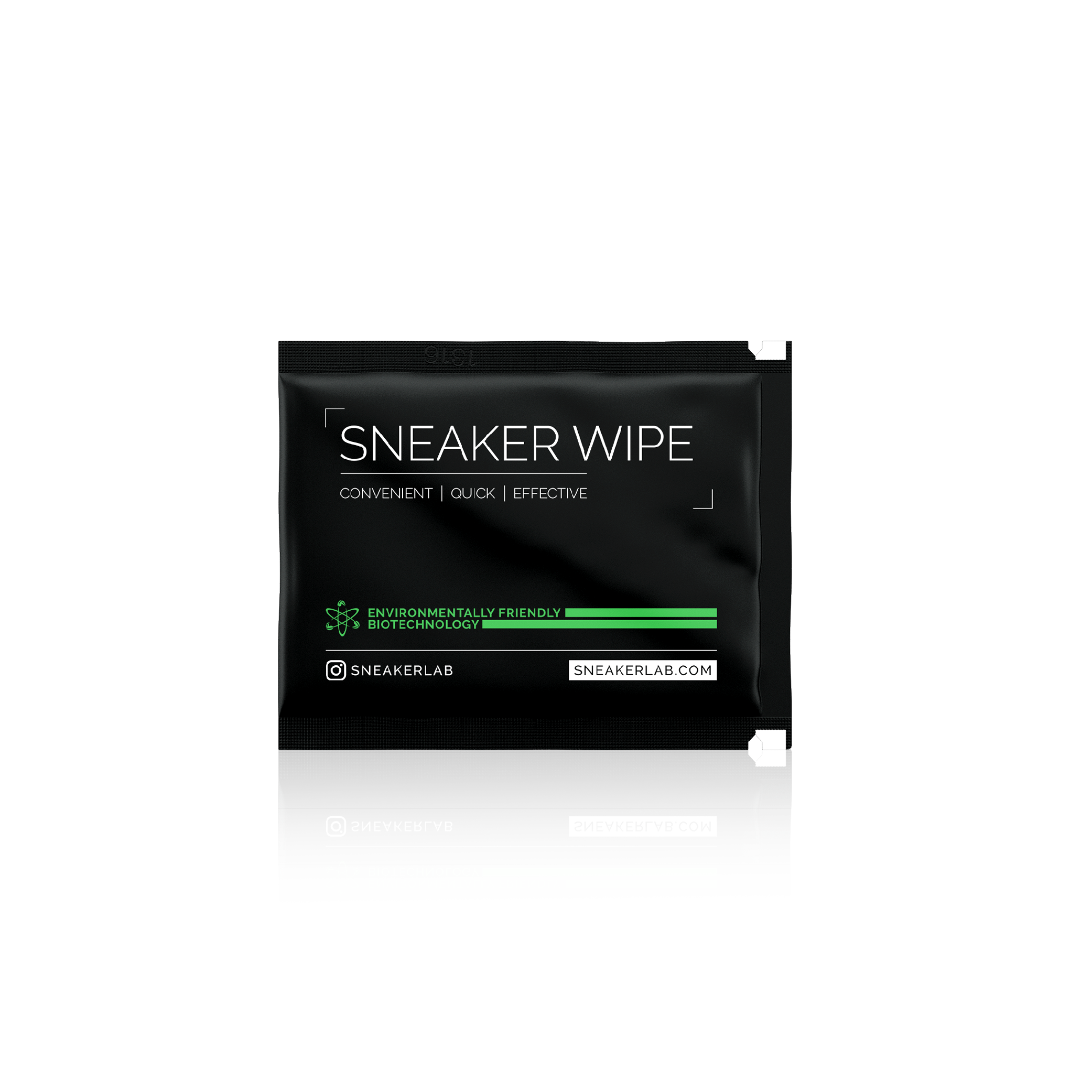 Sneaker LAB Sneaker Wipe