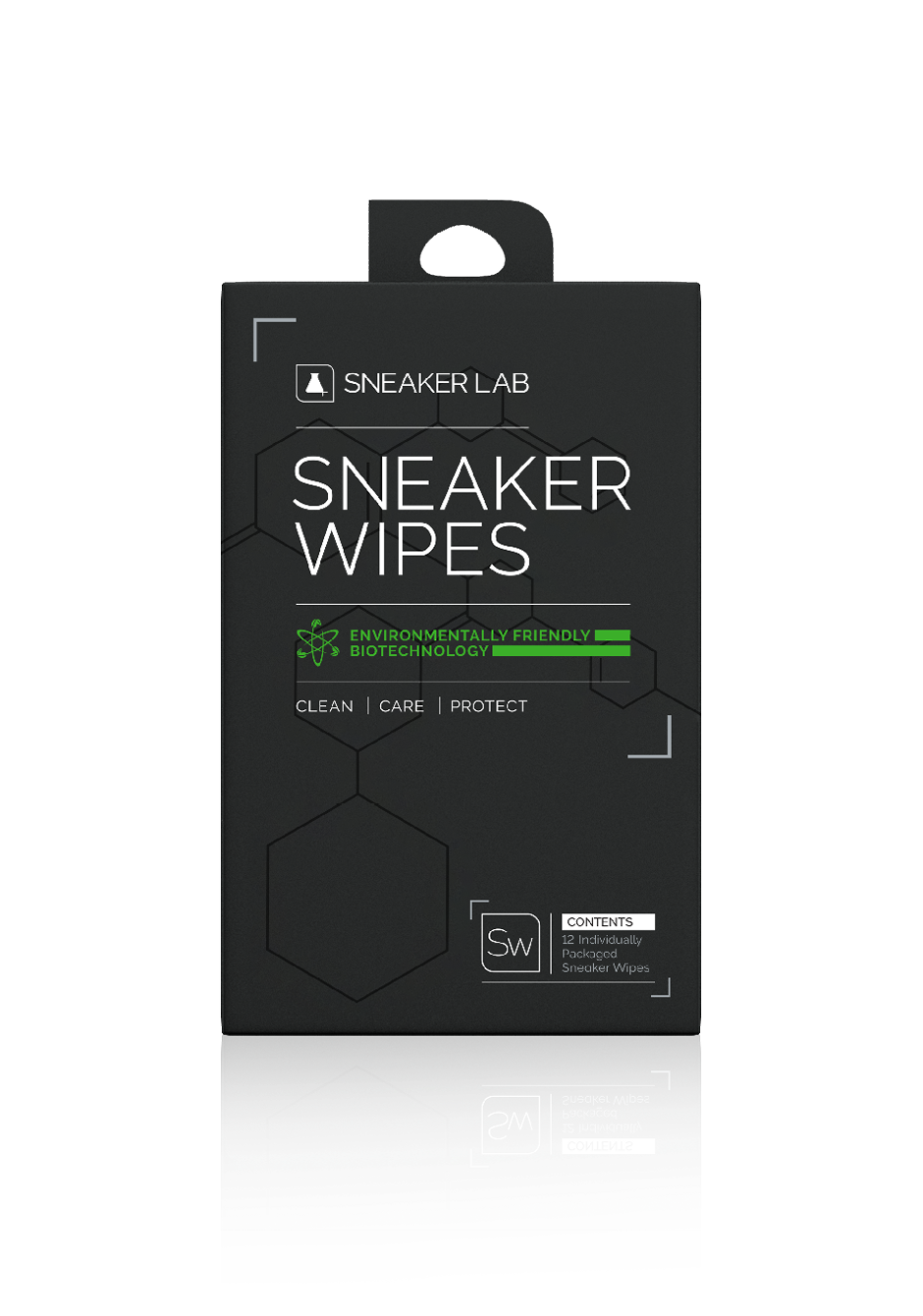 Sneaker LAB Sneaker Wipes 12 Box