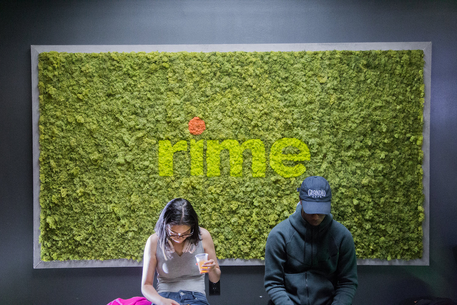 RIME NYC x Sneaker Lab Event Recap