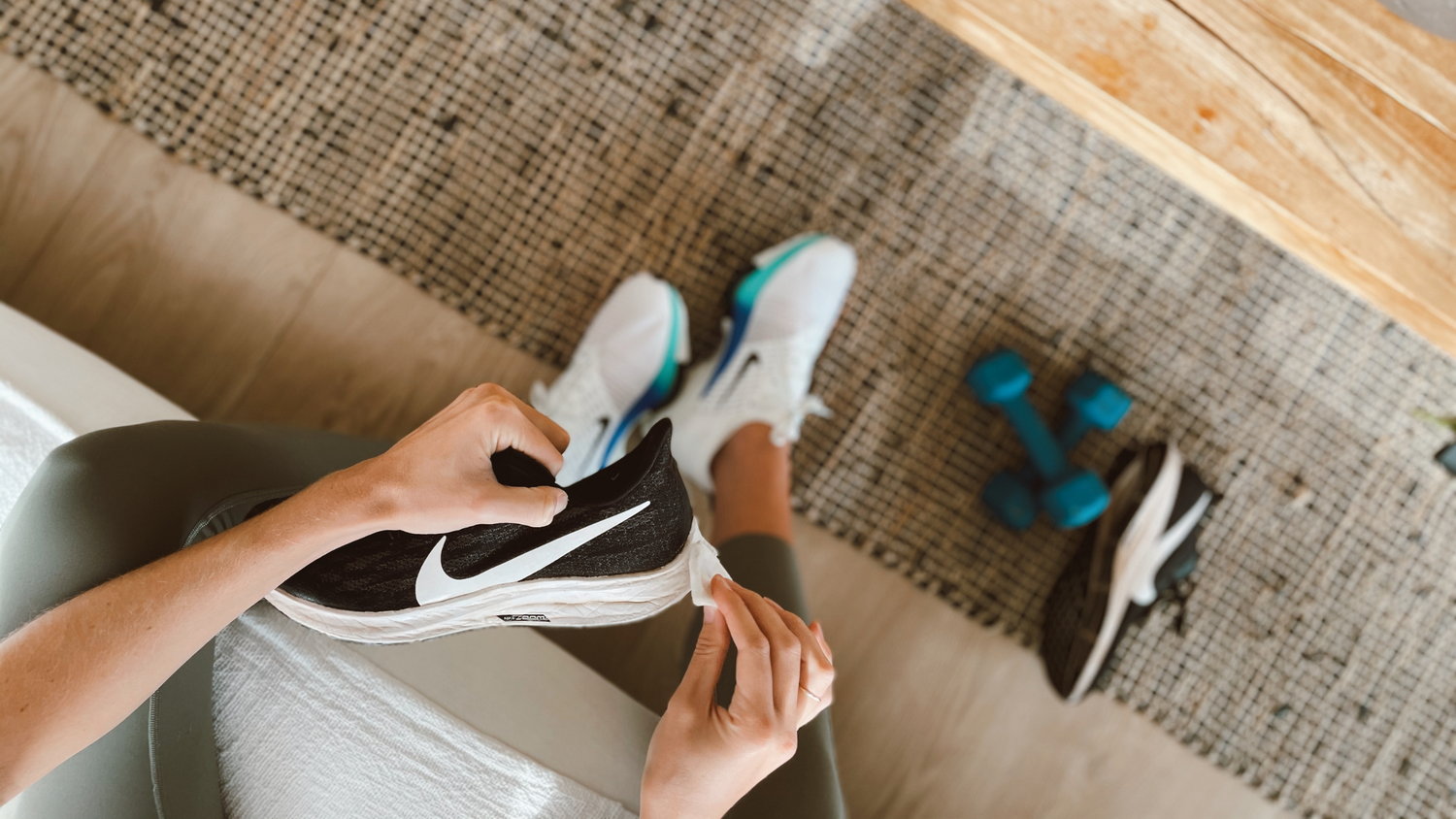 Top Tips To Take Care Of Your Running Shoes