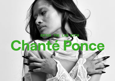 Enter the Lab Episode 14: Chanté Ponce