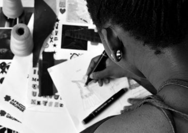 How Our Creative Community Inspires Us