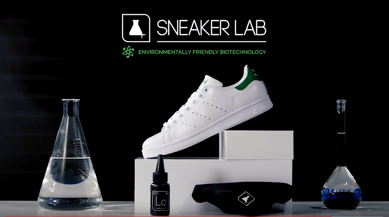 How To Protect Your Adidas Stan Smith Leather Sneakers