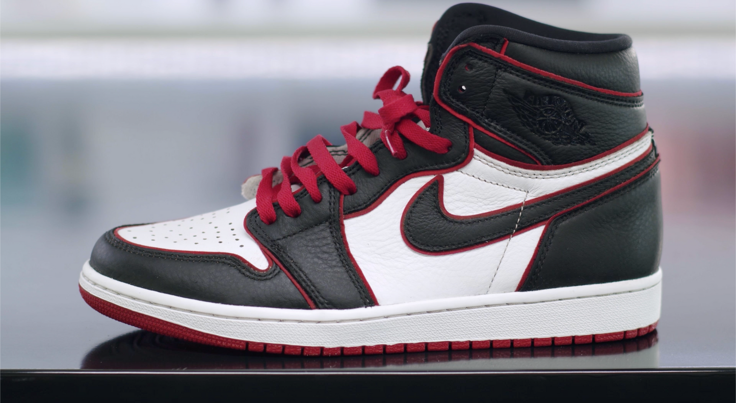 How To Clean Air Jordan 1