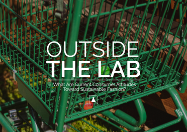 What Are Current Consumer Attitudes Toward Sustainable Fashion?