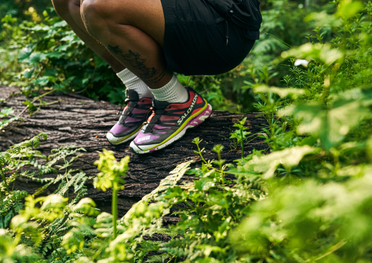 What Goes into Creating Our Sustainable Sneaker Care Products?