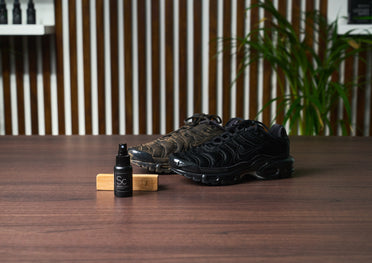 HOW TO CLEAN NIKE TN AIR MAX PLUS