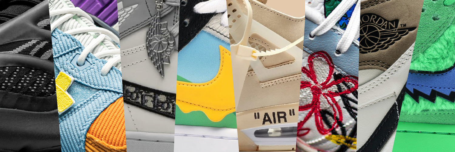 The Top 20 Best Sneakers of 2020