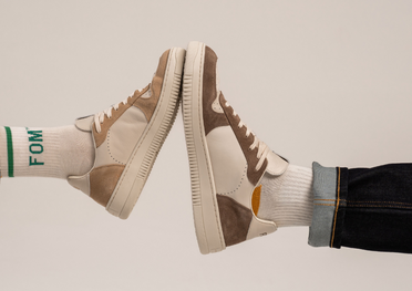 FOM x SNEAKER LAB