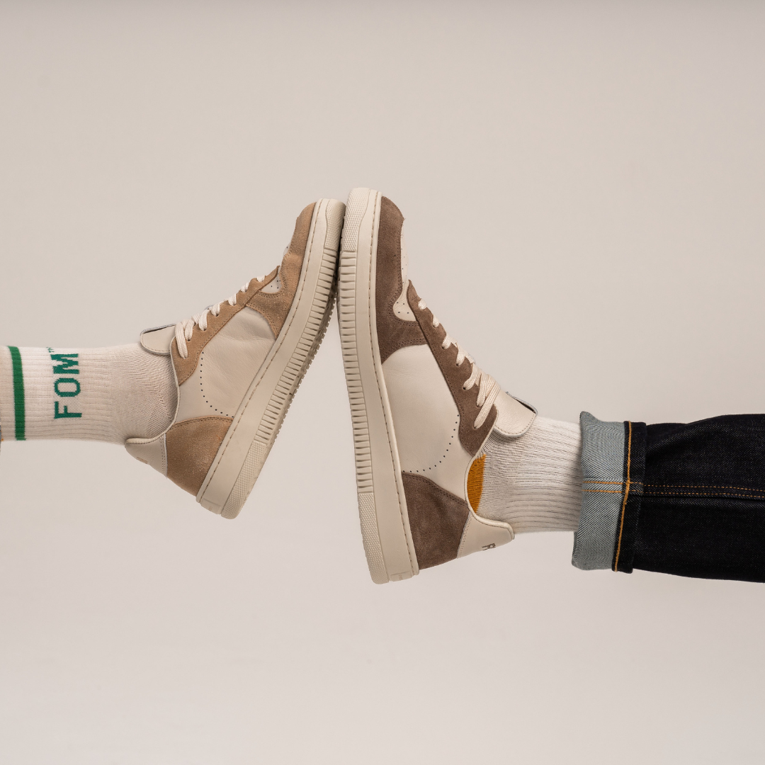 FOM x SNEAKER LAB