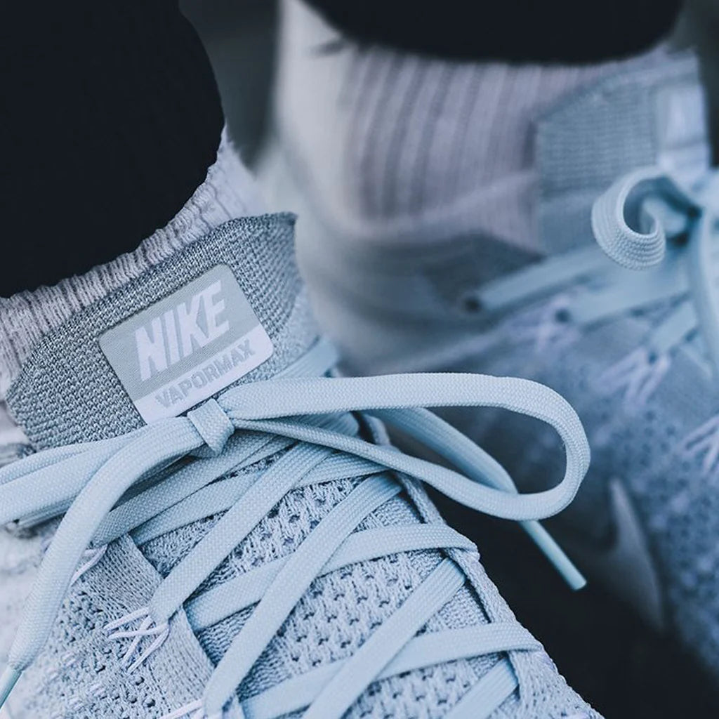 How to clean 2025 air bubble on vapormax