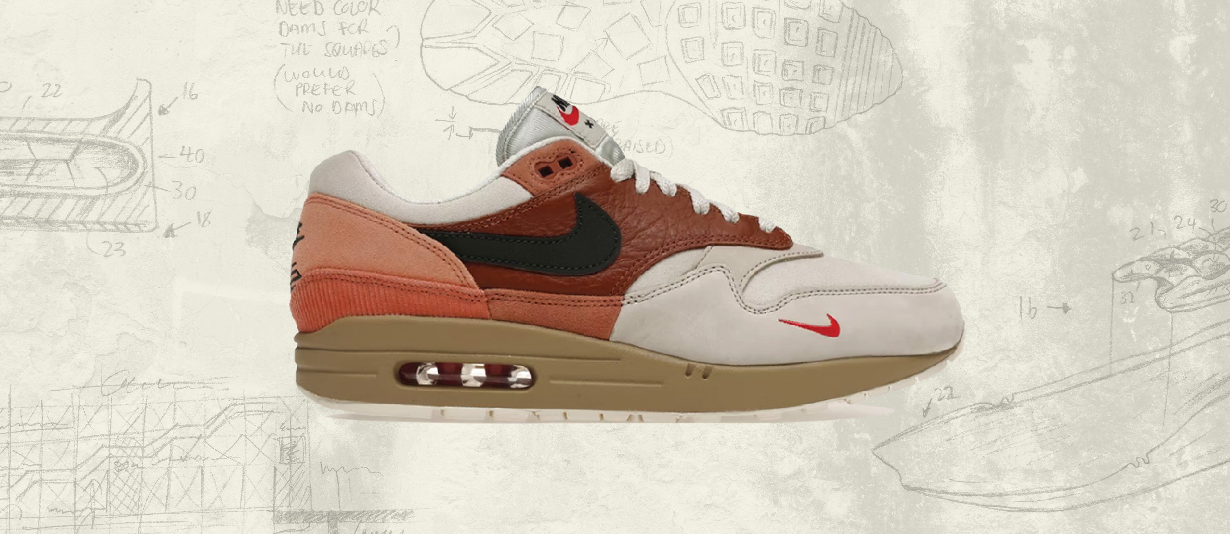10 Best Colorways of the Nike Air Max 1