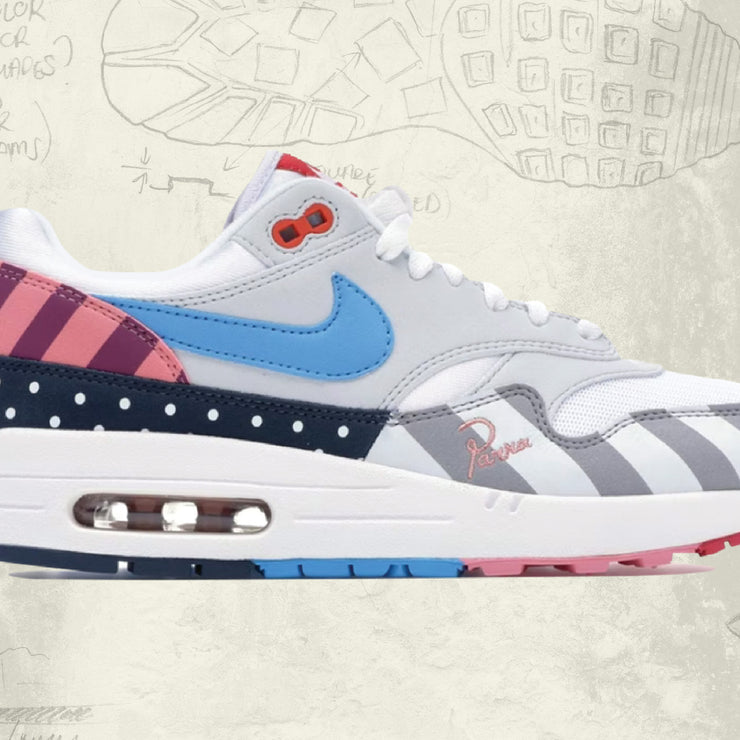 The All-Time Greatest Nike Air Max 1s: Part One - Sneaker Freaker