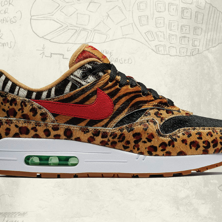 The All-Time Greatest Nike Air Max 1s: Part One - Sneaker Freaker