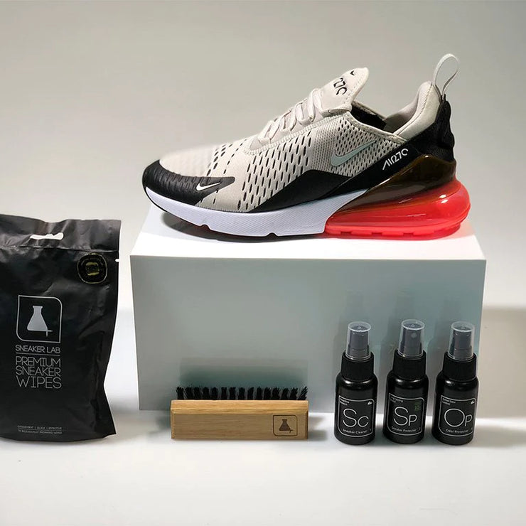 How To Clean Your Nike Air Max 270 I Sneaker LAB Sneaker LAB USA