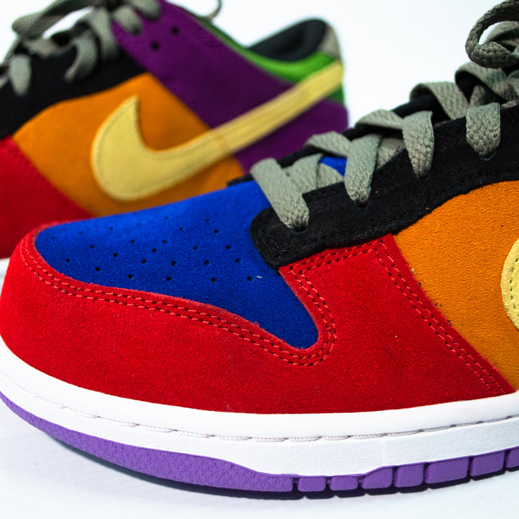 How To Clean Nike Dunks â Sneaker LAB