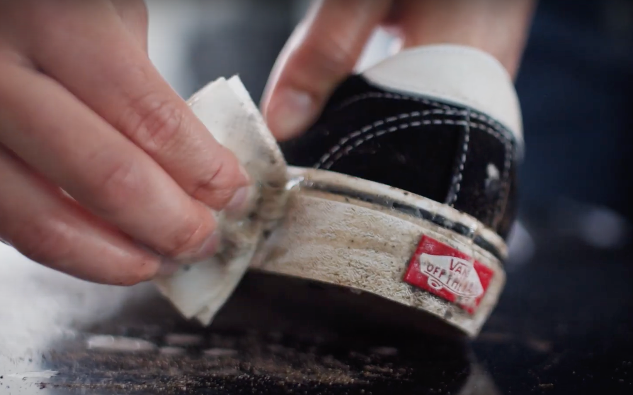 How to Clean black suede shoes « Fashion :: WonderHowTo
