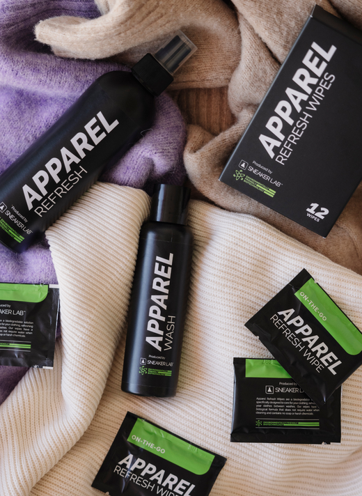 Sneaker lab sales premium kit