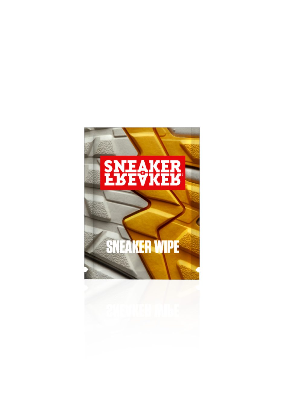 Sneaker Freaker x Sneaker LAB 30 Sneaker Wipes