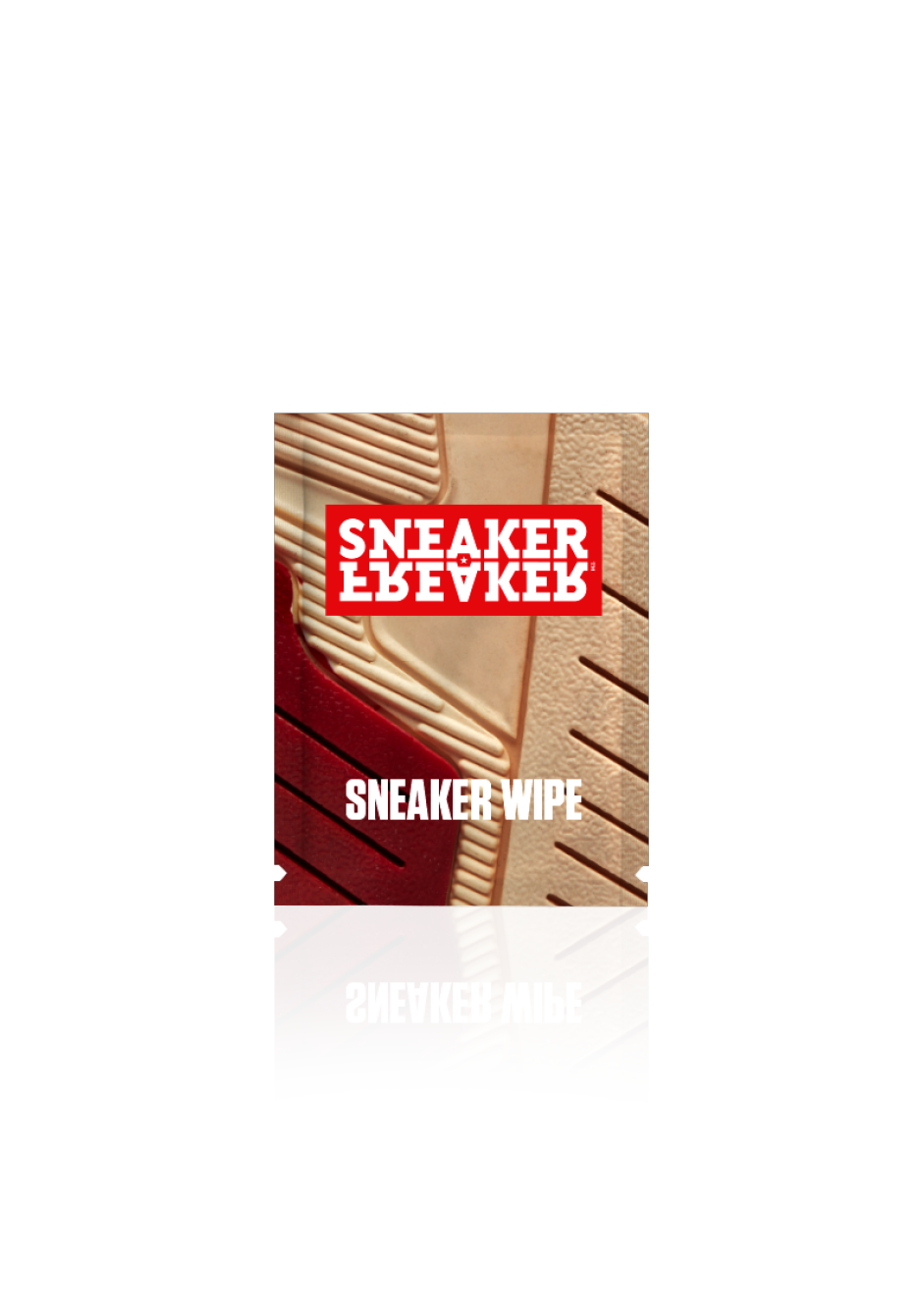 Sneaker Freaker x Sneaker LAB 30 Sneaker Wipes