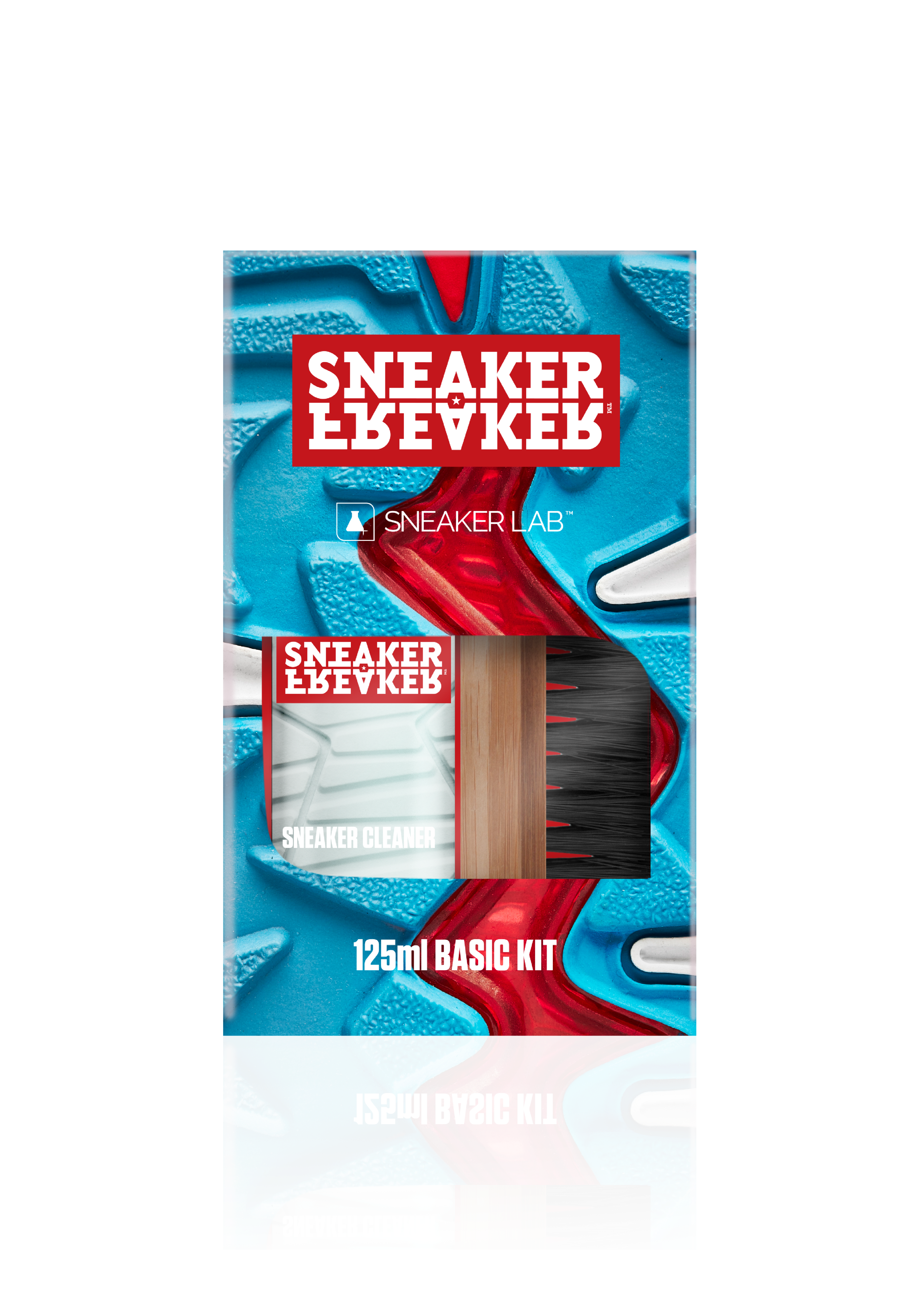 Sneaker Freaker x Sneaker LAB Basic Kit