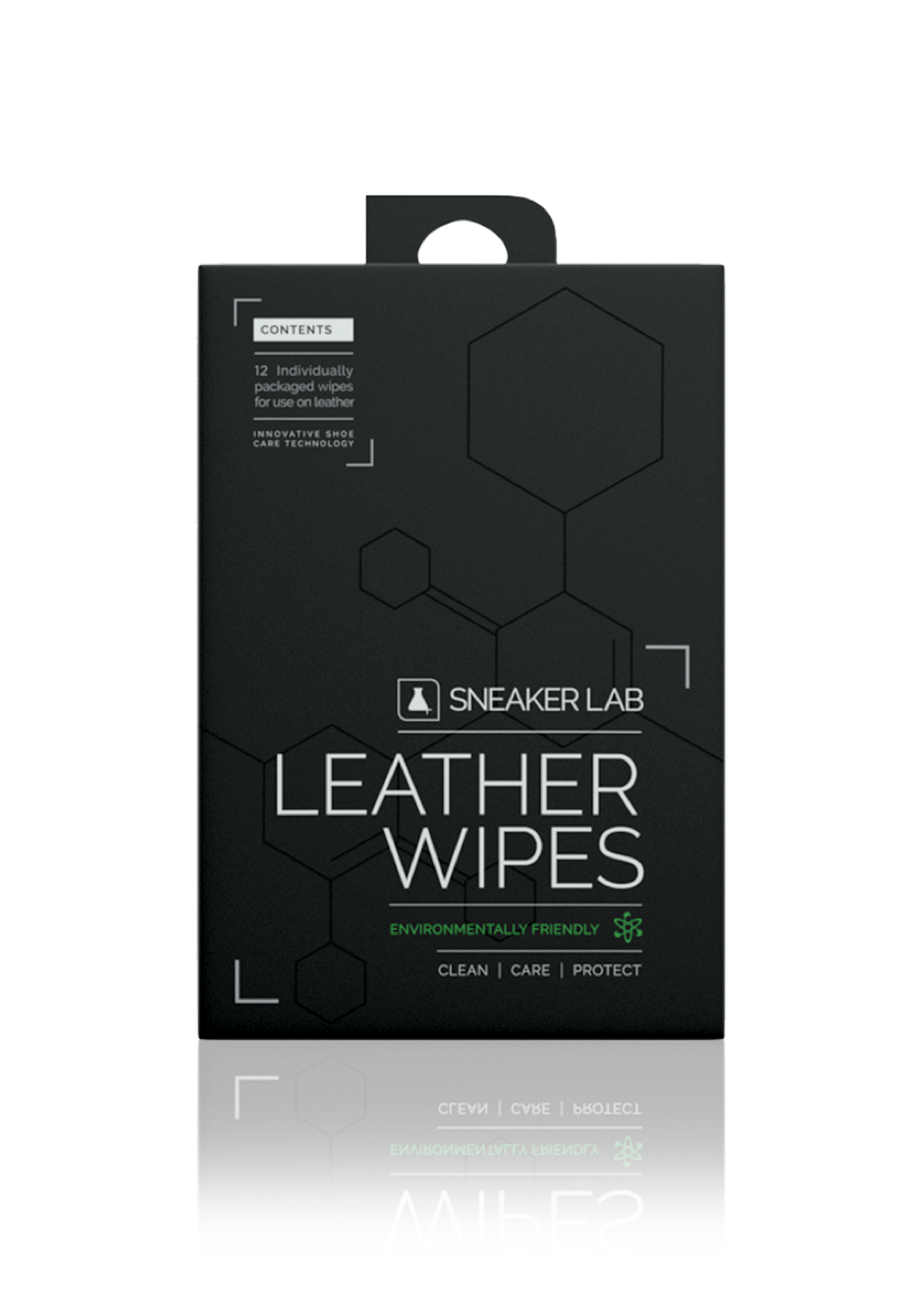 Sneaker LAB Leather Wipes