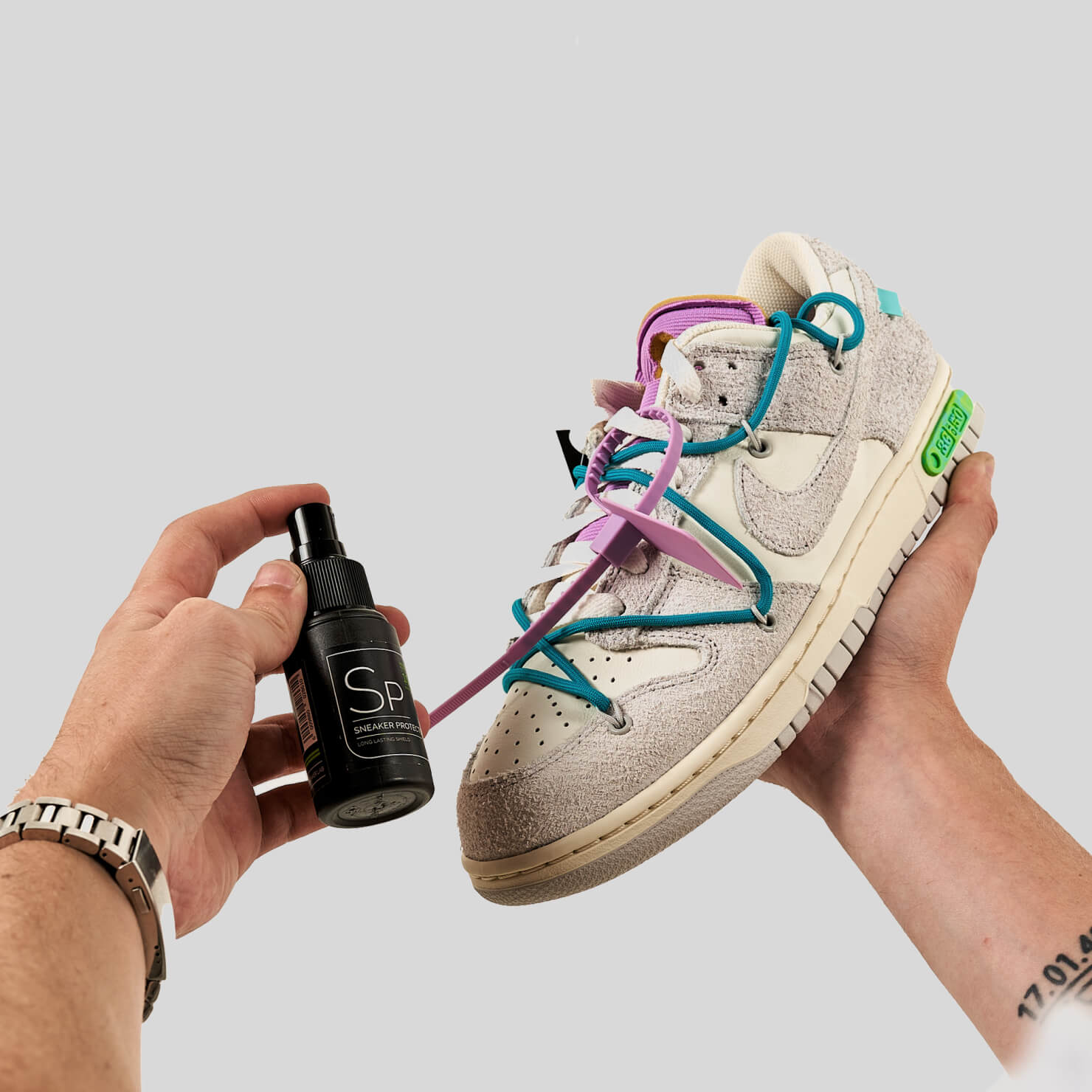 SneakerLab Product 3